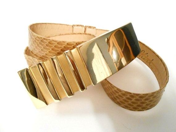Alexis kirk belts cheap