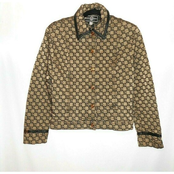St john sport by marie gray jacket cheap