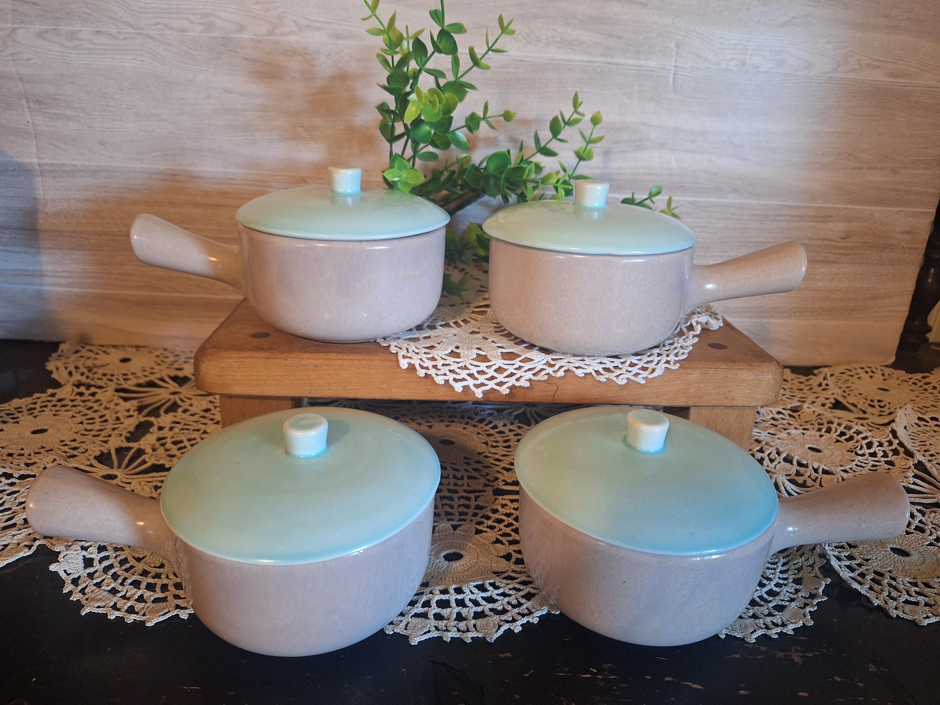 La Solana Pottery - Etsy