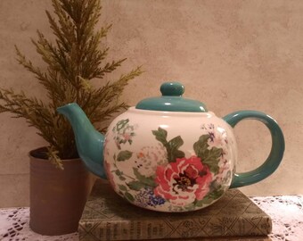 Pioneer Coffee Pot - Etsy
