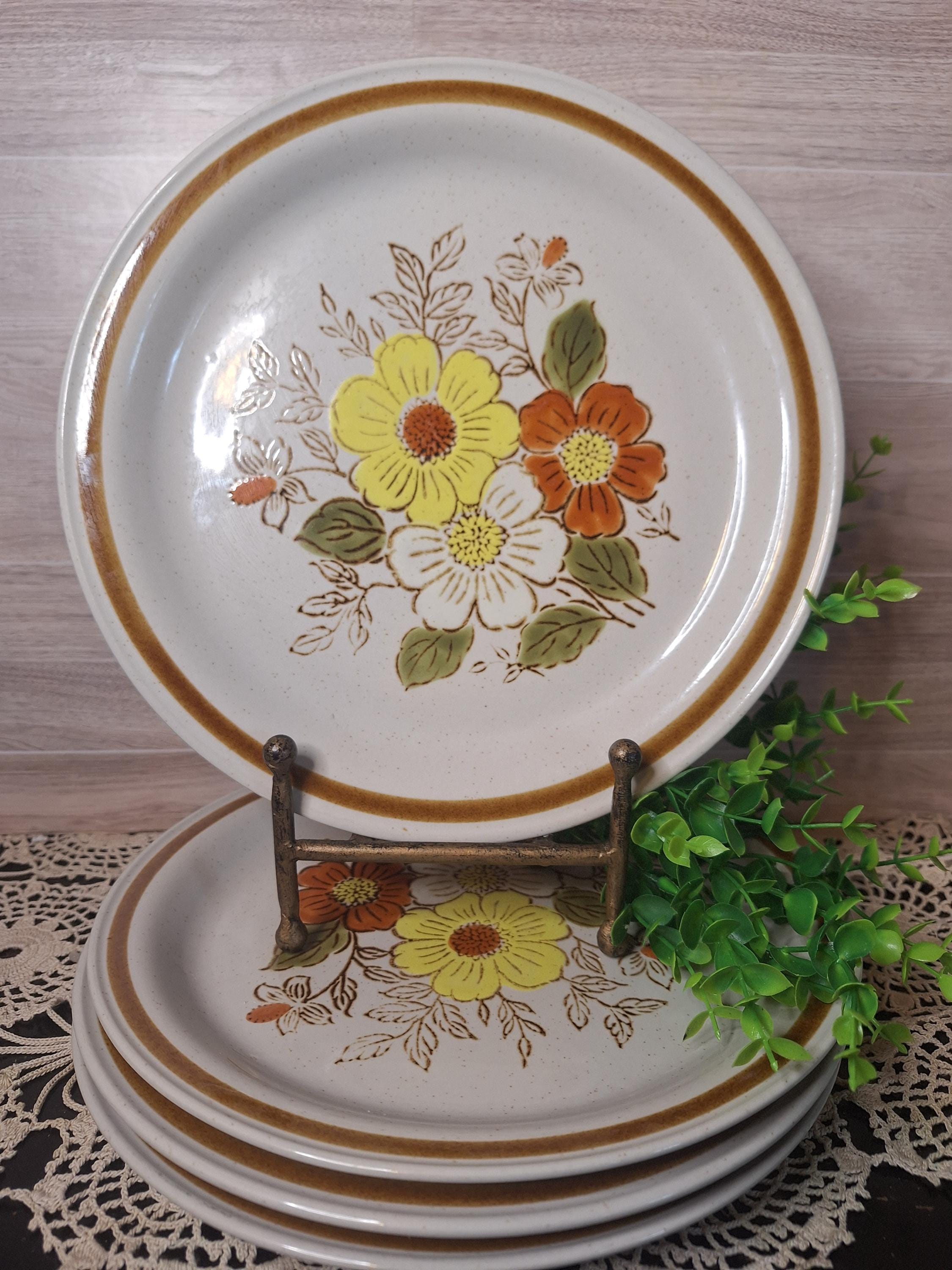 Old Brook Stoneware - Etsy