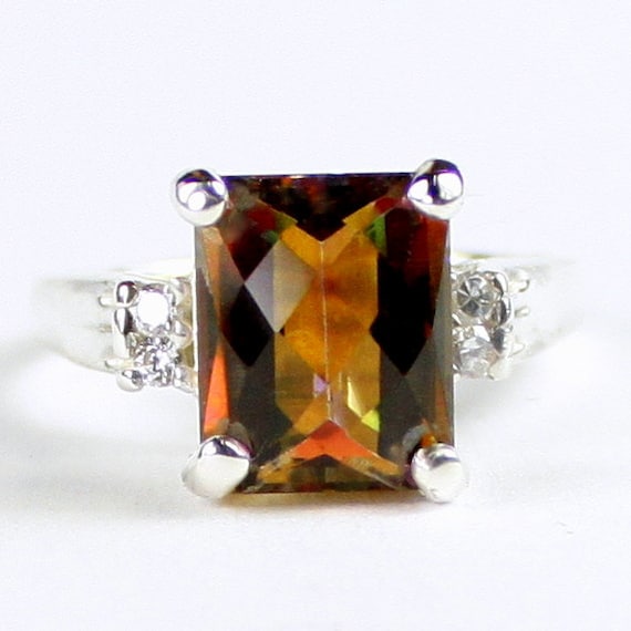 Twilight 2024 topaz ring