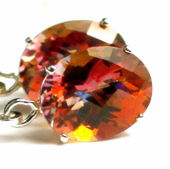 Twilight fire topaz top