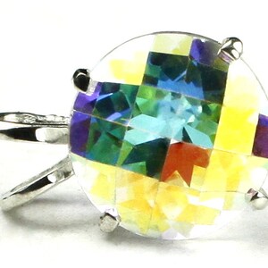 Mercury Mist Topaz, 925 Sterling Silver Pendant, SP088