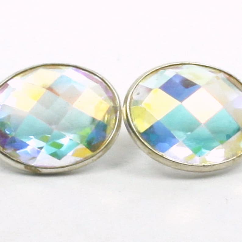 Mercury San Antonio Mall Mist Today's only Topaz 925 Sterling SE105 Silver Earrings Threader