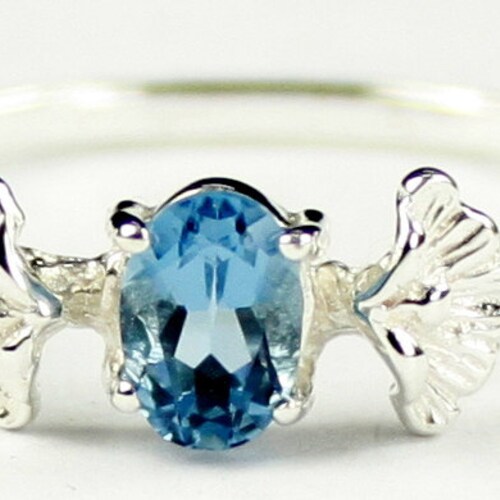 thumbnail image 2 of Silvershake Sterling Silver Cocktail Ring | Natural Amethyst, Rhodolite Garnet & London Blue Topaz | Vintage Cluster Design 2 of 11