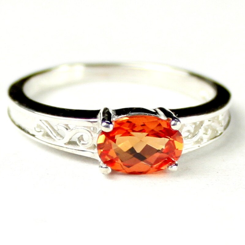 What Is a Padparadscha Sapphire? | Pink-Orange Sapphire Gemstones - AGS