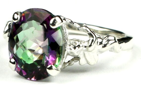 Fire mystic topaz discount