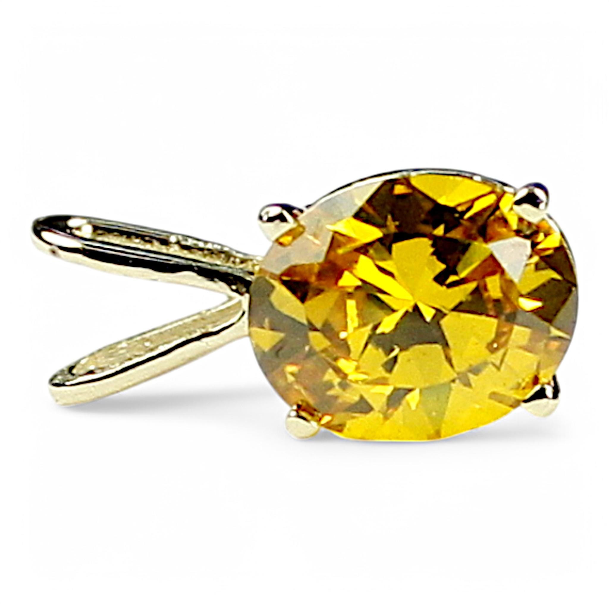 8月誕生石 K10 イエローゴールド ペリドット ネックレス – Milluflora | ミルフローラ – エステール公式通販サイト 14K イエロー ゴールド 32mm 光沢仕上げ プロングコイン ベゼルペンダント - 44.0, イエローゴールド, 不明。