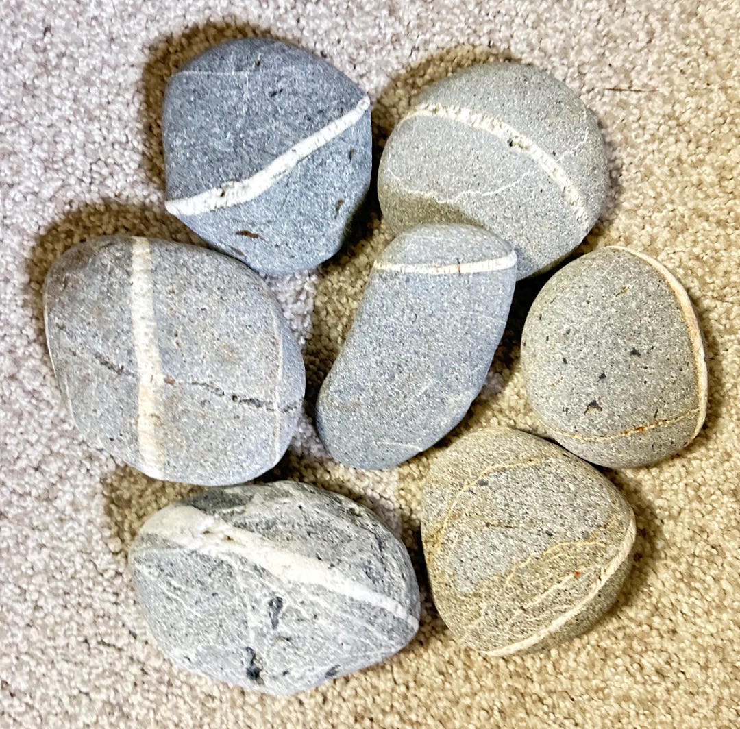 6 Rocks - 3