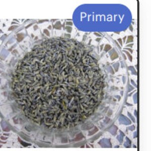 Dried Lavender Buds, 12 oz dried Lavender, air dried lavender, sachets,potpourri, herb pillows material