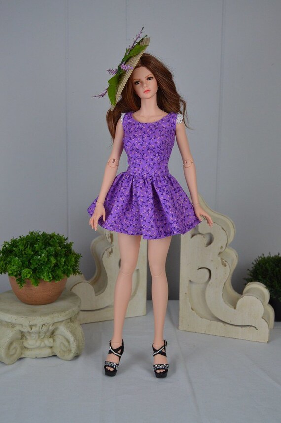 raccoon doll bjd