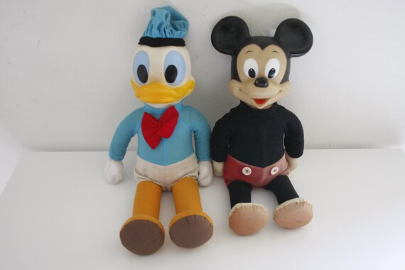 mickey mouse dolls for sale