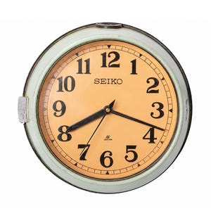 Seiko Westminster - Etsy