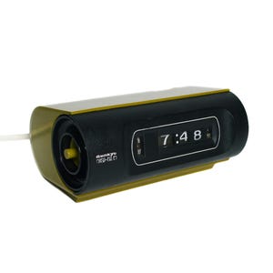 Sankyo Digital Clock - Etsy Sankyo Digital Clock - Etsy