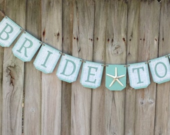 Beach Wedding Decor Etsy