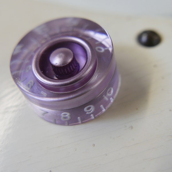 Custom Guitar Knobs Etsy