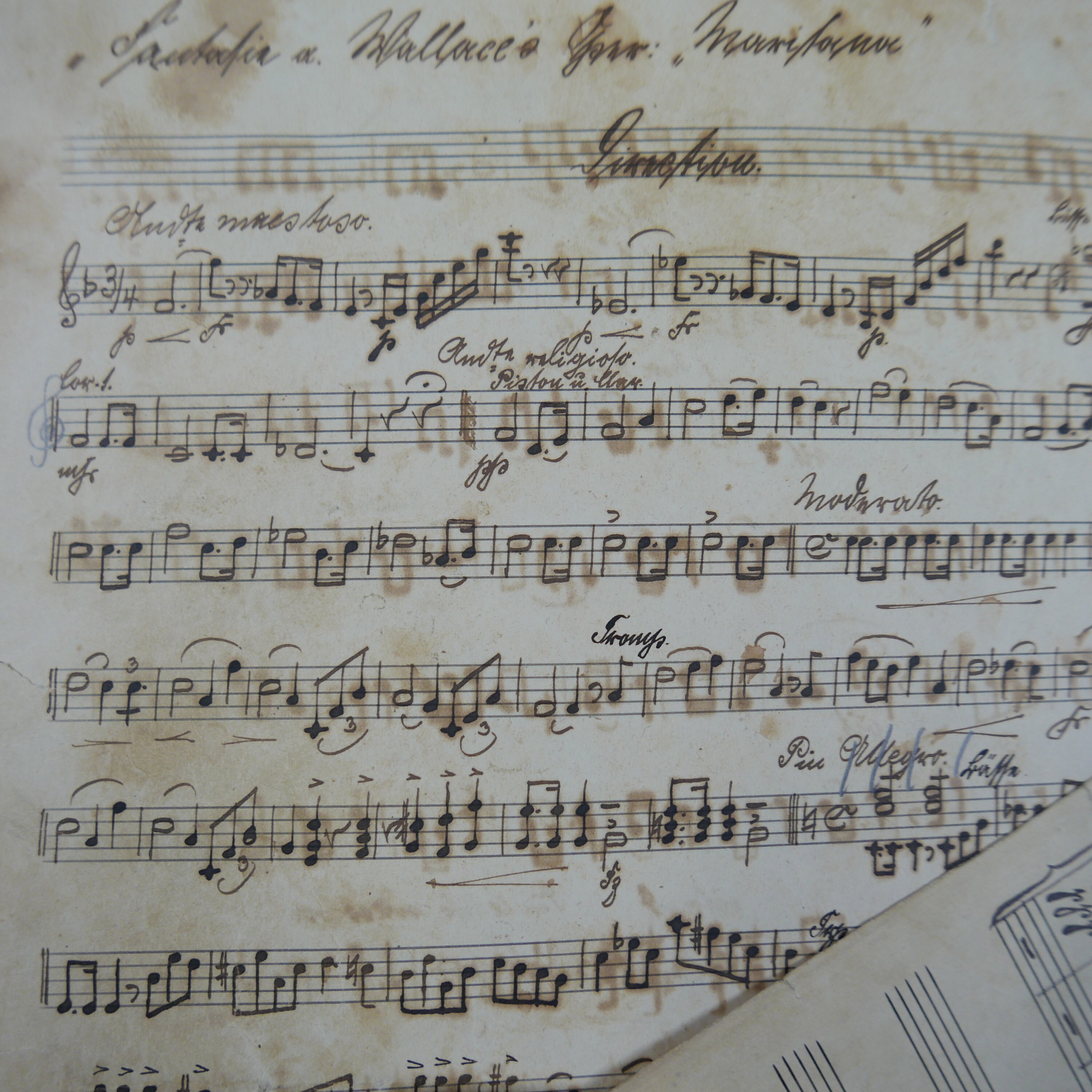 muncie music manuscript paper muncie music manuscript paper