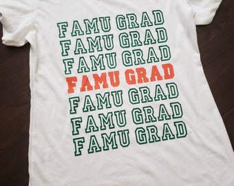 FAMU GRAD