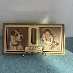 Advertising Thermometer