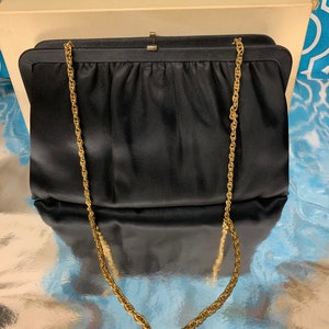 vintage evening bag