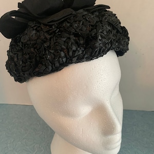 vintage hat