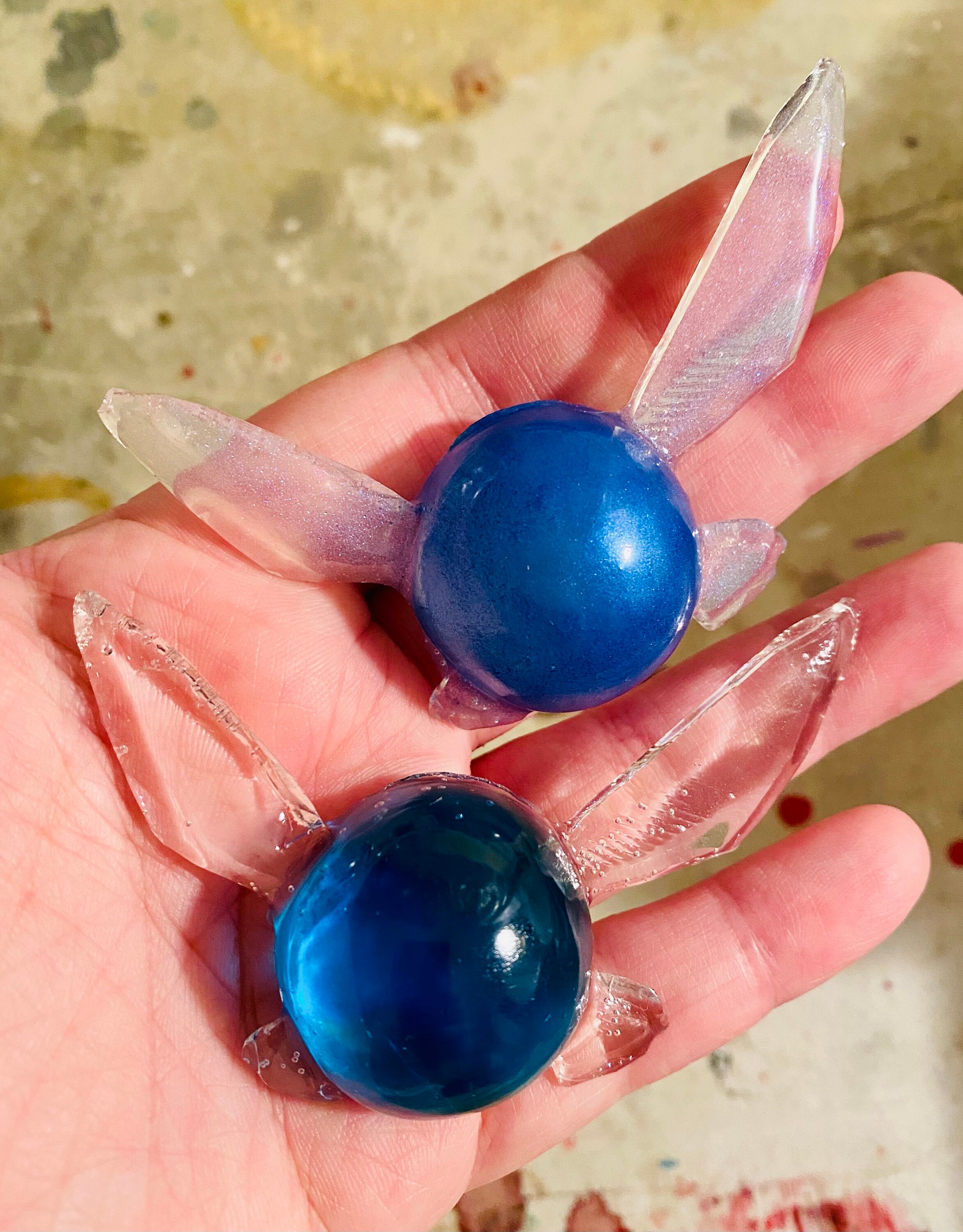 Legend of Zelda Navi Etsy