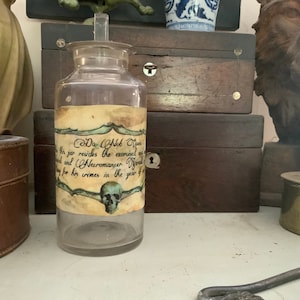 Haunted Objects Etsy Australia