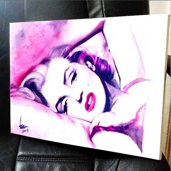 Marilyn Monroe Canvas Wall Art - Marilyn Monroe Canvas Wall Art Marilyn Monroe Canvas Wall Art - Marilyn Monroe Canvas Wall Art