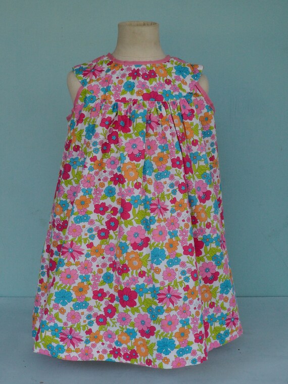 dresses for 3yrs girl