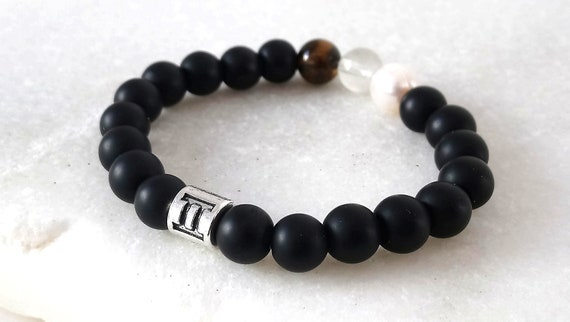 leather thong bracelet