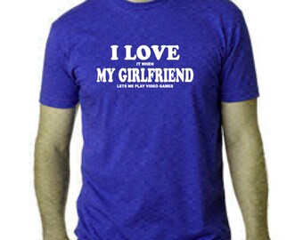 what to get gamer boyfriend for christmas