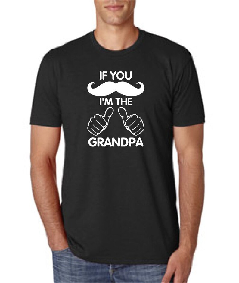im going to be a grandpa shirt