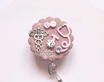 Médecin Et Infirmière Travailleurs Médicaux | Vecteur Gratuite