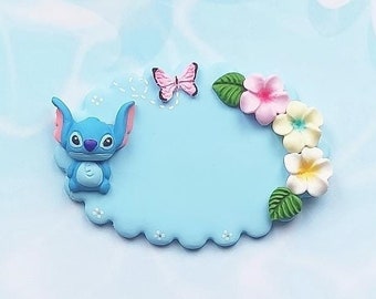 Insignia de enfermera, cuidadora infantil o auxiliar de enfermería