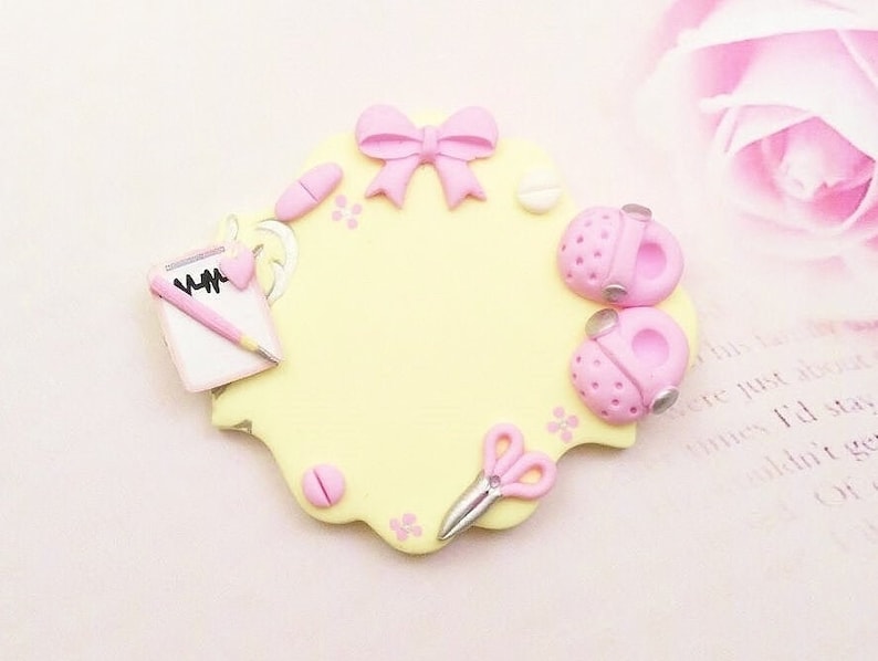 badge nurse clay