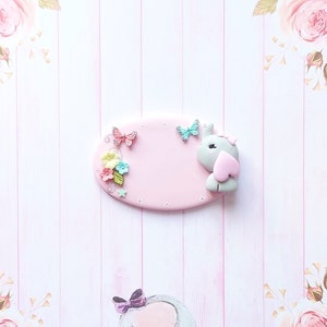 badge for childcare worker, nurse, nursing assistant, childcare assistant image 3