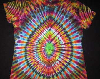 Custom Psychedelic Turtle Egg, Unisex XS to 7XL