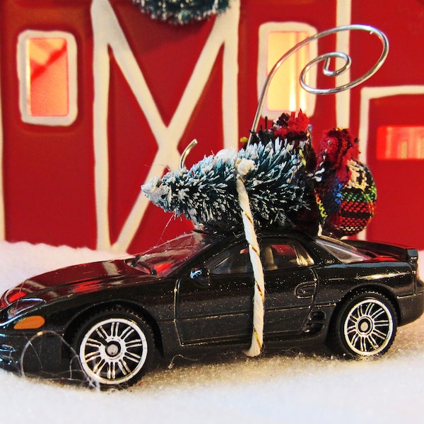 Collector Ornament Etsy