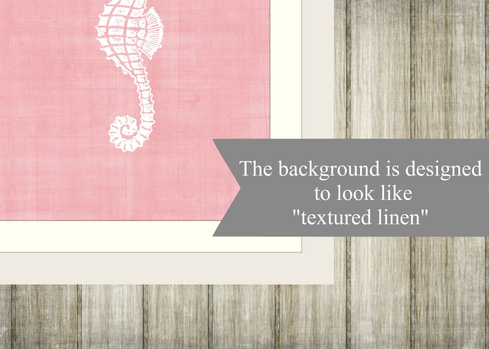 Beach Nursery Art Print Your Own Instant Download Printable Etsy