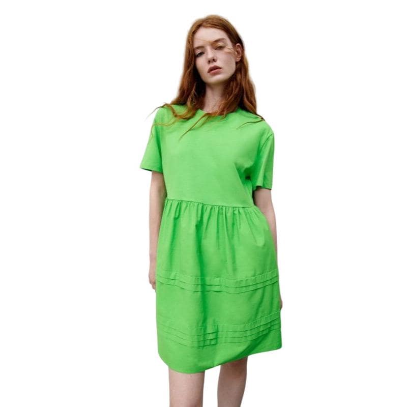 Zara Green Dress - Etsy Zara Green Dress - Etsy