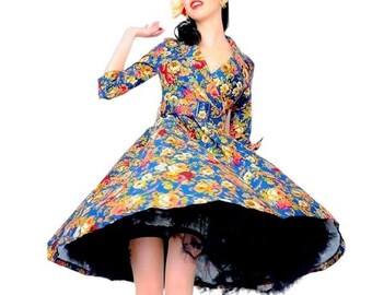 Lindy Bopヴィンテージ　サーキュラーワンピース il_340x270.3620676480_p0bt.jpg
