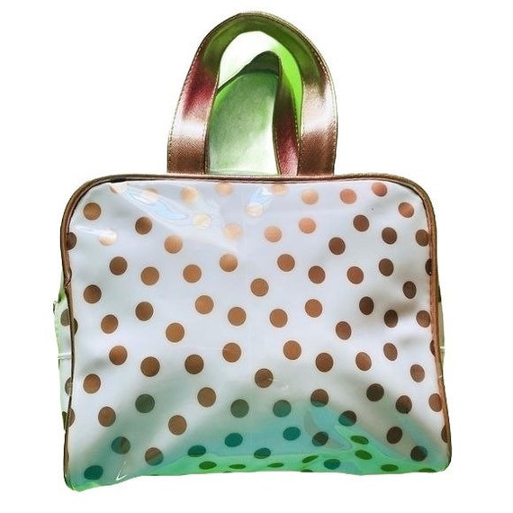 Style dots purses sale