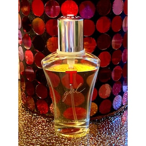 Tommy Hilfiger T Girl Perfume: Women&#39;s EDT Spray 1 fl oz (Unboxed)