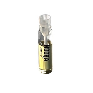 Noora Onyx 1mL Sample Concentrated Perfume Oil Middle Eastern fragrance for women