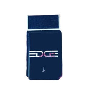 エッジ EDP: エキゾチックな中東の男性用香水 (3.4 オンス)