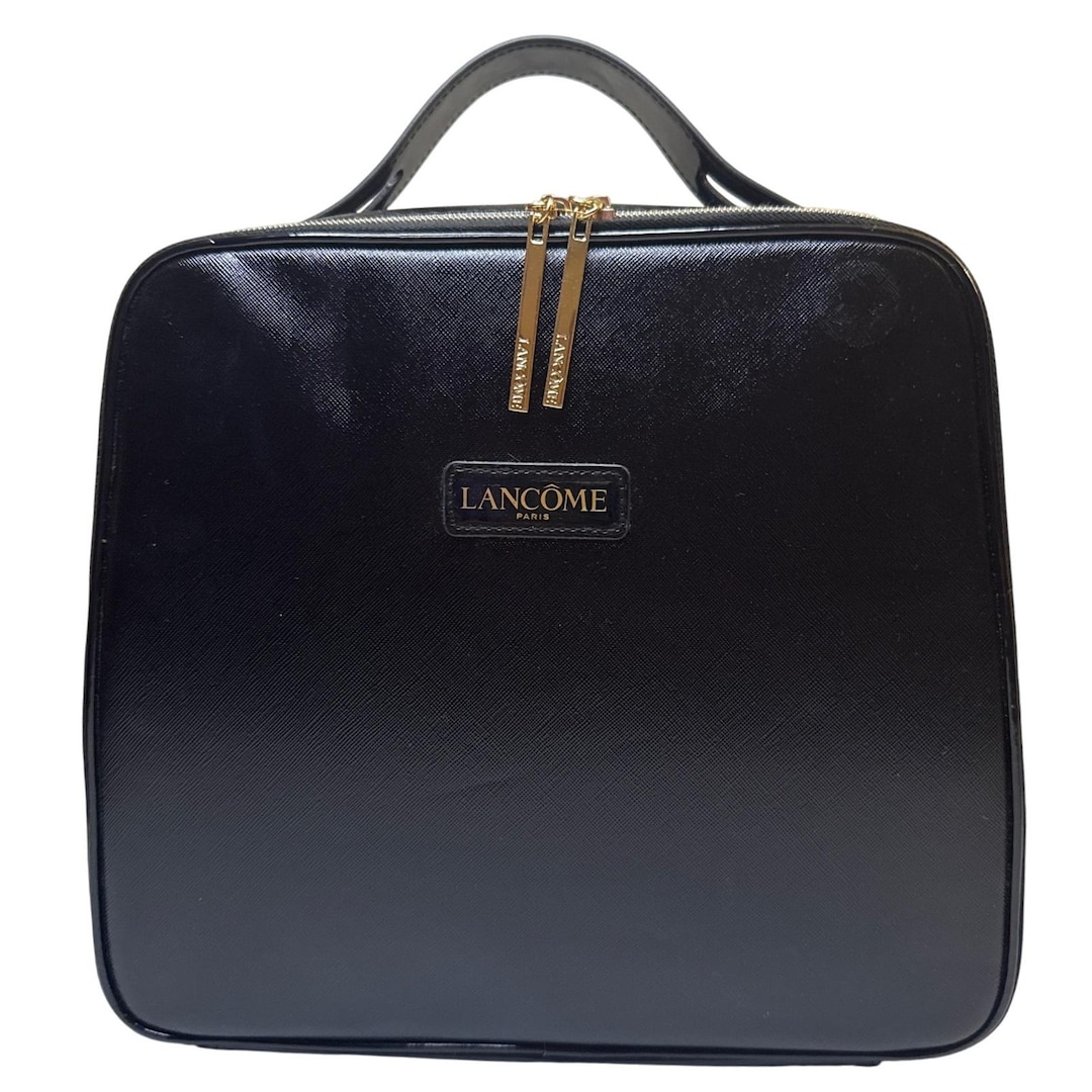 Lancome Paris Makeup Bag