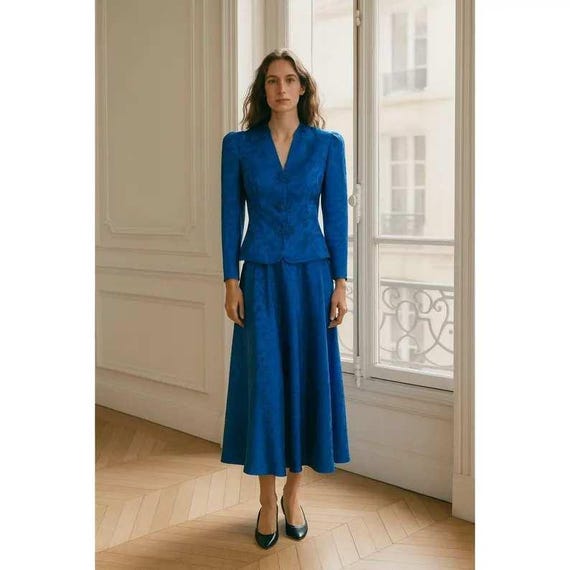 vintage maggy london silk dress maggy london dress 6 vintage silk