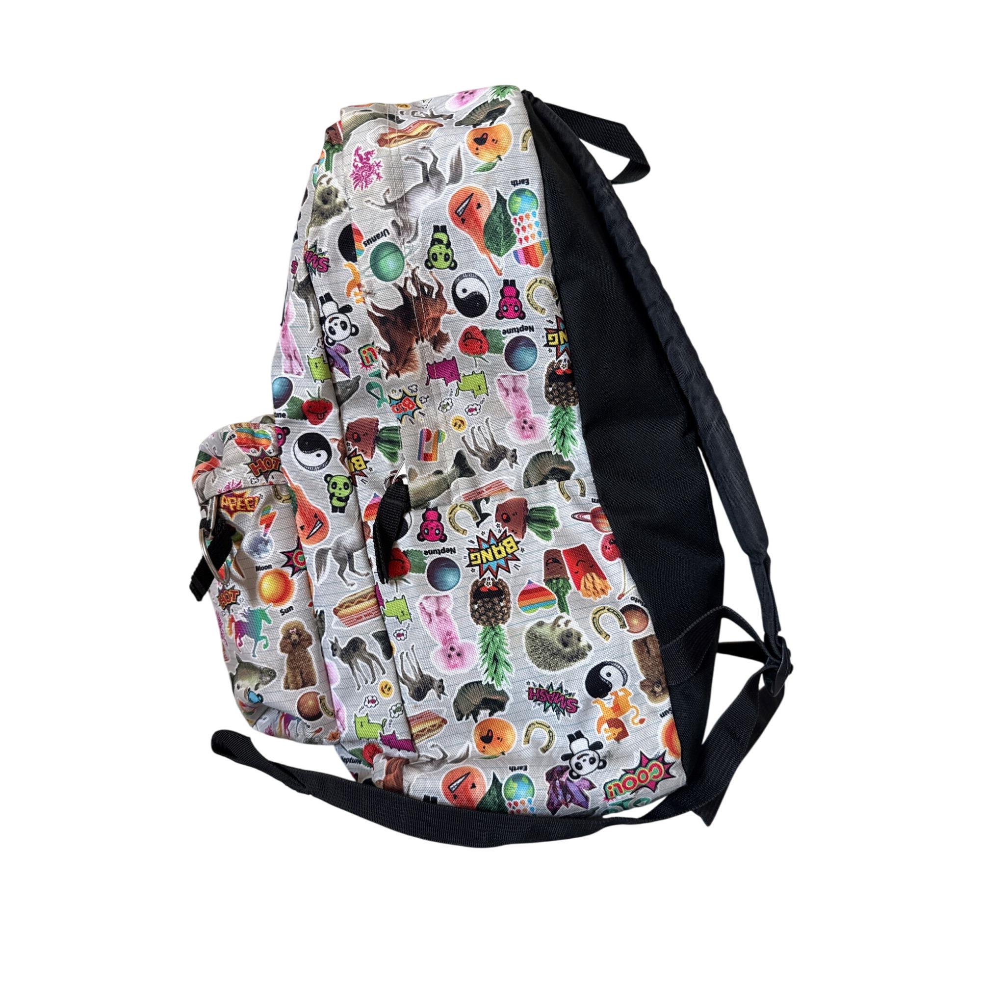 12.3 laptop backpacks New-Rebels  Harper 3 - Backpack - Laptop compartiment - 12 Liter -  Antracite Grey