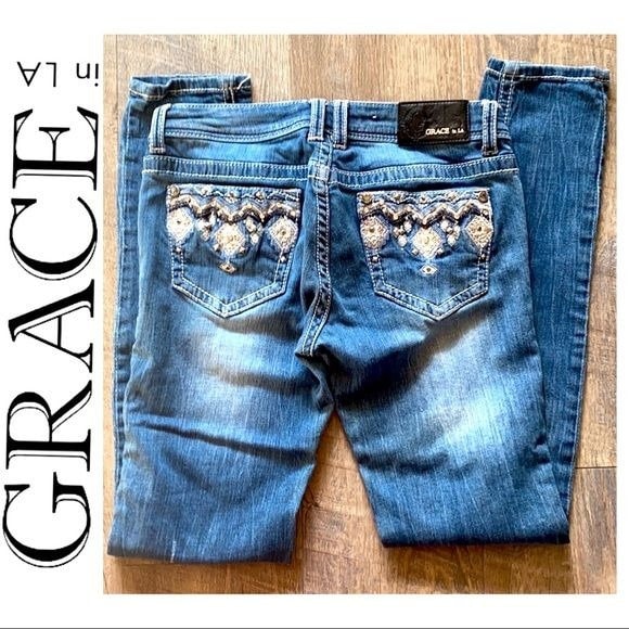 Pantalones grace mujer shop